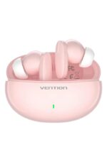 Vention Auriculares Bluetooth 5.3 HiFun Rosa