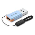 Vention Adaptador USB-C a USB 3.1 10Gbps