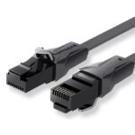 Vention Cable de Red Cat6 Plano 3m