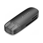 Vention Lector SD/MicroSD USB 2.0 2 en 1