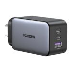 Ugreen Cargador GaN 65W Nexode USB-C