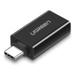 Ugreen Adaptador OTG USB 3.0 a USB-C