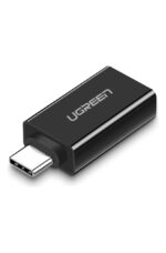 Ugreen Adaptador OTG USB 3.0 a USB-C