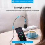 Vention Adaptador USB-C a USB 3.0 OTG - Imagen 9