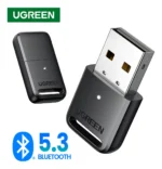Ugreen Adaptador Bluetooth 5.3 USB 20m - Imagen 2