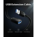 Vention Cable Extensor USB 3.0 2m - Imagen 2
