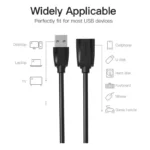 Vention Cable Extensor USB 3.0 2m - Imagen 7