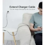 Vention Cable Extensor USB 3.0 2m - Imagen 6