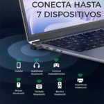 Ugreen Adaptador Bluetooth 5.3 USB 20m - Imagen 8