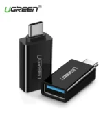 Ugreen Adaptador OTG USB 3.0 a USB-C - Imagen 2