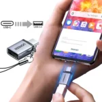 Ugreen Adaptador USB-C a USB 3.0 OTG - Imagen 9