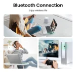 Ugreen Adaptador Bluetooth 5.3 USB 20m - Imagen 7
