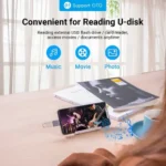Vention Adaptador USB-C a USB 3.0 OTG - Imagen 8