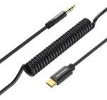 Vention Cable USB-C a Jack 3.5mm 1m - Imagen 2