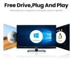 Ugreen Adaptador USB-C Hembra a USB Aluminio - Imagen 8