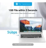 Vention Adaptador USB-C a USB 3.0 OTG - Imagen 6