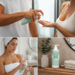 Bagués Crema Corporal Revitalizante 250 g - Imagen 2