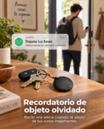 Smart Tag Bluetooth Apple y Android TopCenter - Imagen 3