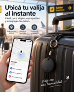 Smart Tag Bluetooth Apple y Android TopCenter - Imagen 6
