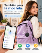 Smart Tag Bluetooth Apple y Android TopCenter - Imagen 8