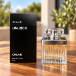 Perfume Bagués UNLOCK EDP 20 ml inspirado en Chl*é
