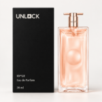 Perfume Bagués UNLOCK EDP 20 ml inspirado en Id*le