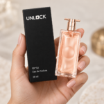 Perfume Bagués UNLOCK EDP 20 ml inspirado en Id*le - Imagen 2
