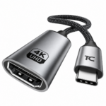 Adaptador USB-C a HDMI 4K 60Hz TopCenter