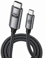 Cable USB-C a HDMI 4K 60Hz 1m TopCenter