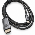Cable USB-C a HDMI 4K 60Hz 2m TopCenter