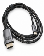 Cable USB-C a HDMI 4K 60Hz 2m TopCenter