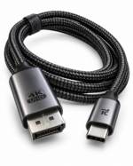 Cable USB-C a DisplayPort 4K 60Hz TopCenter