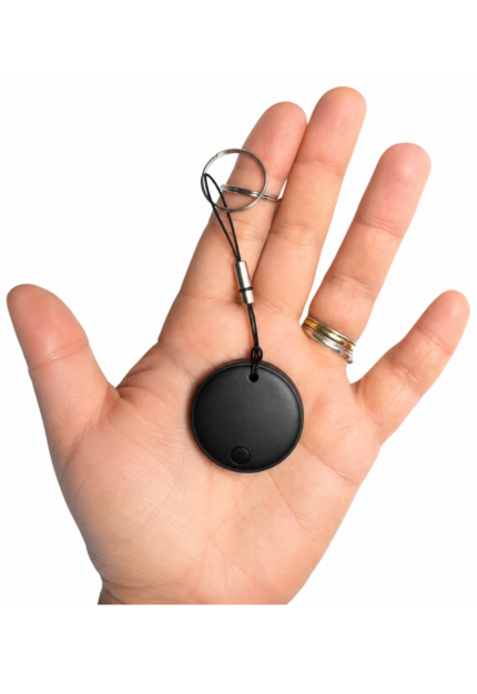 Smart Tag Bluetooth Apple y Android TopCenter