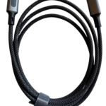 Cable USB-C 100W con Display LED TopCenter