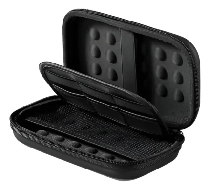 Funda Ugreen para Disco Externo 2.5 Antigolpes