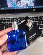 Perfume Bagués UNLOCK EDP 25 ml inspirado en P*lo Blu* - Imagen 2