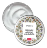 Bagués Crema de Árnica y Consuelda 100 g - Imagen 2