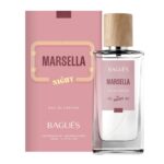 Perfume Mujer Bagués Marsella EDP 50 ml