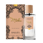 Perfume Mujer Bagués Milán EDP 50 ml