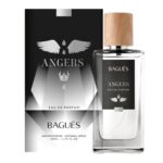 Perfume Mujer Bagués Angers EDP 50 ml