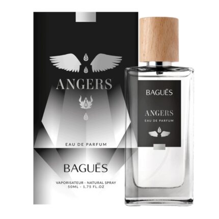 Perfume Mujer Bagués Angers EDP 50 ml
