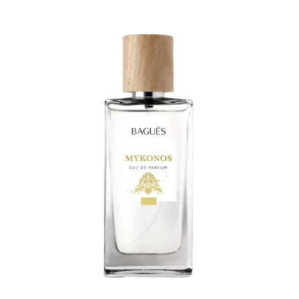 Perfume Mujer Bagués Mykonos EDP 50 ml