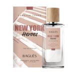 Perfume Mujer Bagués New York Fem Heroes EDP 50 ml