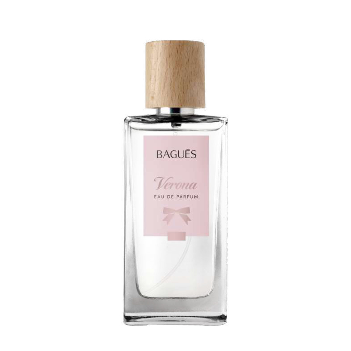 bagues-10281109 Perfume Mujer Bagués Verona EDP 50 ml - Imagen 1