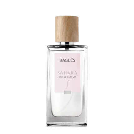 Perfume Mujer Bagués Sahara EDP 50 ml