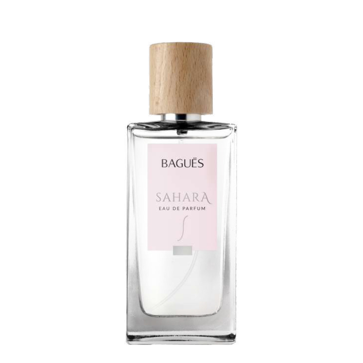 bagues-10281110 Perfume Mujer Bagués Sahara EDP 50 ml - Imagen 1