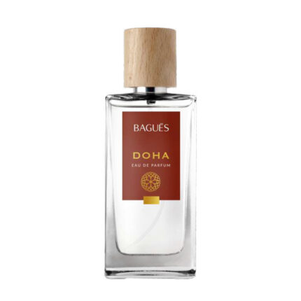 Perfume Mujer Bagués Doha EDP 50 ml