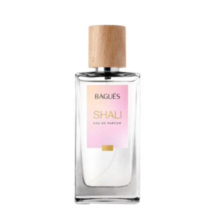 Perfume Mujer Bagués Shali EDP 50 ml