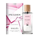 Perfume Mujer Bagués Prades EDP 50 ml