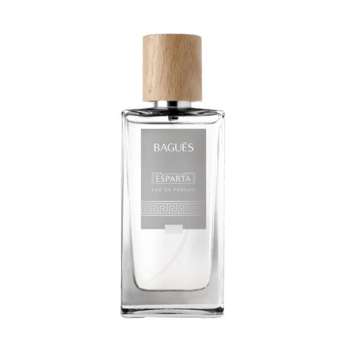 bagues-10282042 Perfume Hombre Bagués Esparta EDP 50 ml - Imagen 1